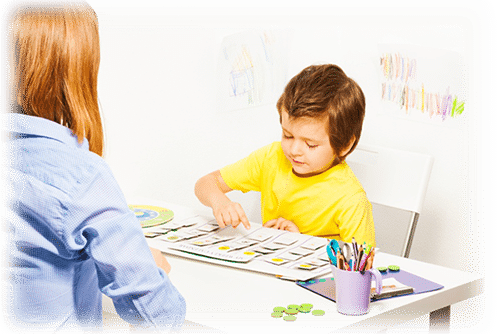 Terapia Método ABA Autismo - Girassol Autismo
